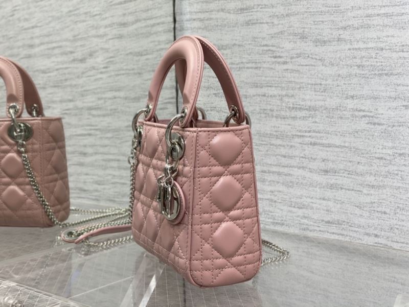 Christian Dior My Lady Bags